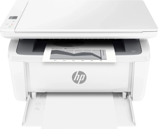 Laser multifunktsionaalne printer HP LaserJet M140w