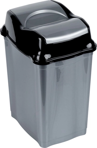 Vastupidav, kerge ja kergesti pestav plast