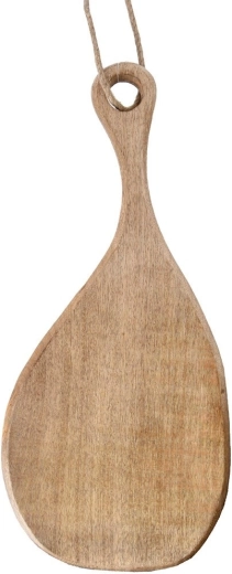 Mangopuidust lõikamis- ja serveerimislaud 50 × 23 cm