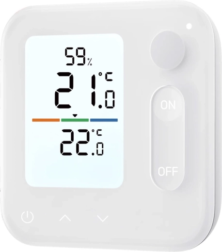 SwitchBot Home kliimapanell