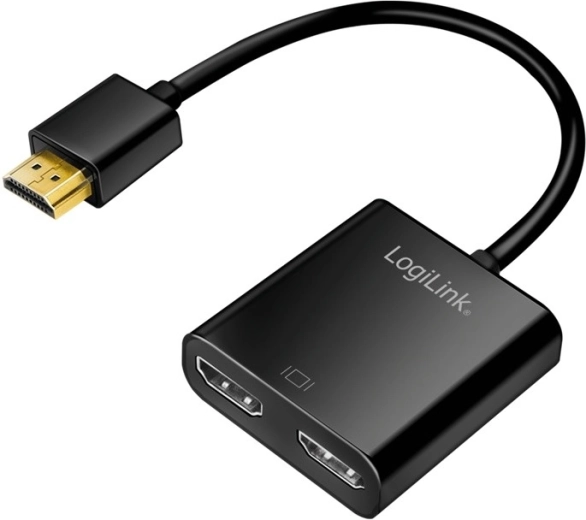 HDMI jaotur 1x2, 4K 60 Hz juures