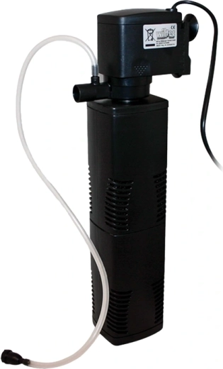Akvaariumi filtratsioonipump Sunsun JP-023F