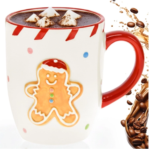 Ideaalne kuumadele jookidele