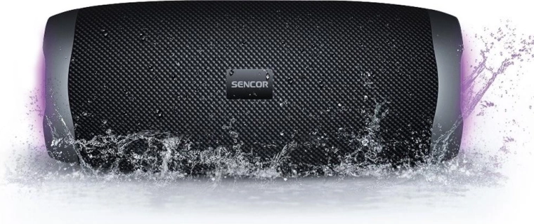 Sencor Tide Maxi Bluetooth-kõlar