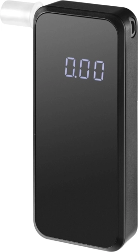 Valge LED-ekraan ja lihtne kasutamine