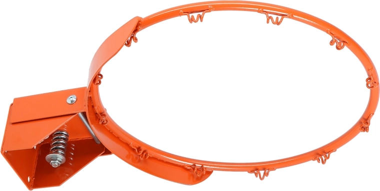 Durable steel construction with protective finish
