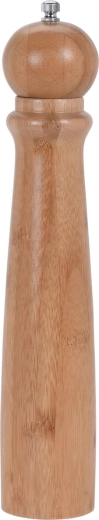 Bambusest vürtsiveski 31 × 6 cm