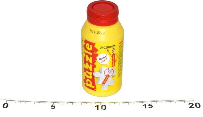 Pusleliim Herkules 100 g