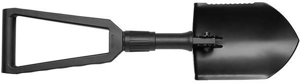 Gerber E-Tool Folding Spade Commercial - kokkupandav taktikaline labidas