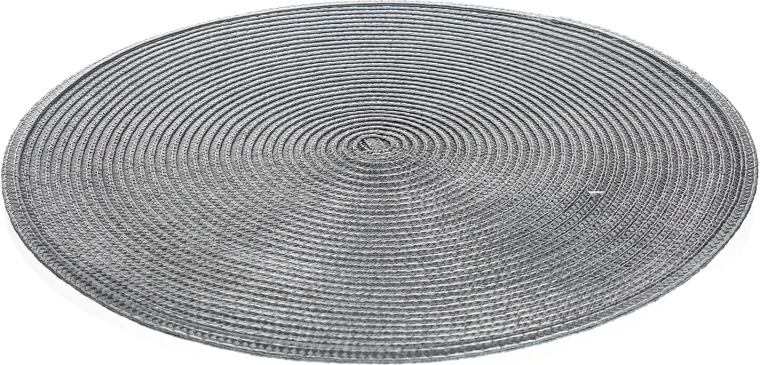 Lauamatt Tondo hall 38 cm