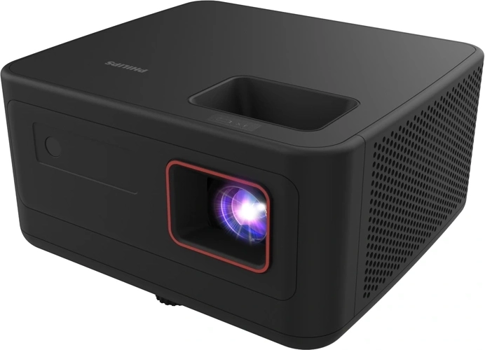 Philips GamePix 900 mängimiseks mõeldud 4K projektor