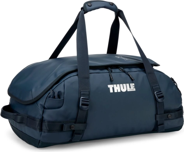 Thule Chasm spordikott 40 l darkest blue