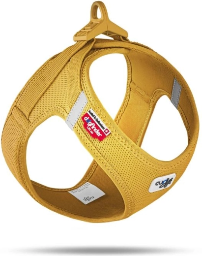 Curli Air-Mesh koerarakmed mango, suurus M (6–9 kg)