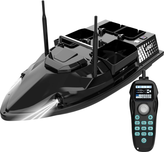 Flytec V803 GPS söödapaat 12000 mAh