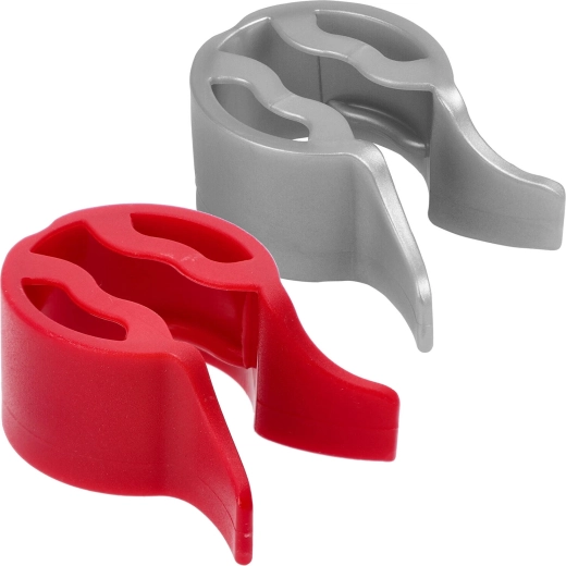 28 mm korkide täpne kinnitamine