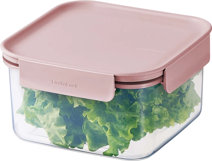 Classic Plus toidukarbi 1,25 l roosa