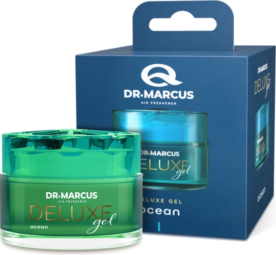Dr. Marcus Senso Deluxe Ocean autoõhuvärskendaja
