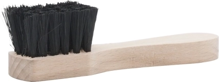 Pintsel määrimiseks puidust varrega