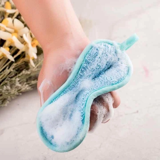 Comfortable handling