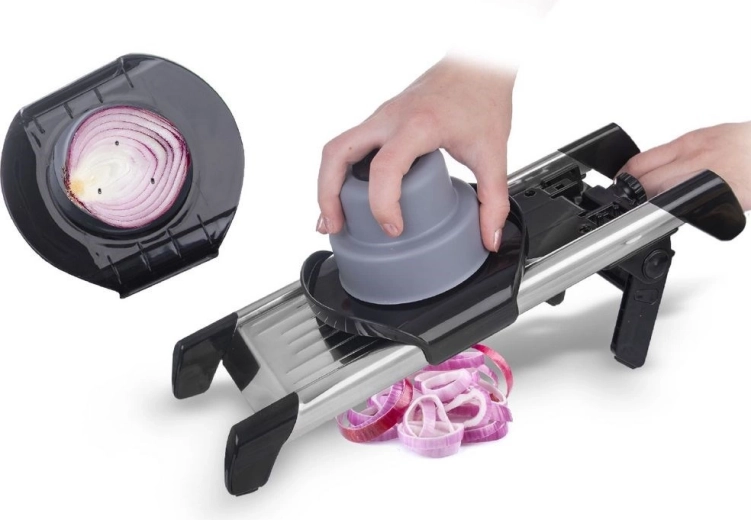 Turvaline ja stabiilne lõikamine