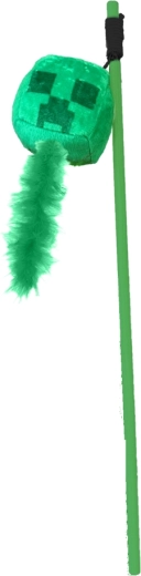Minecrafti kassimänguasi Creeper