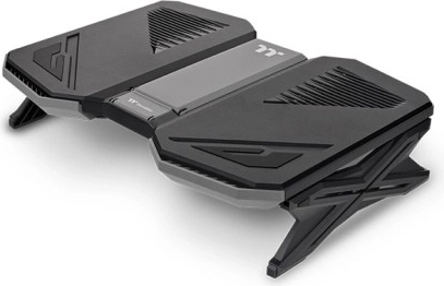 Thermaltake Massive Air jahutusalus sülearvutile (10–15") - 1 tk
