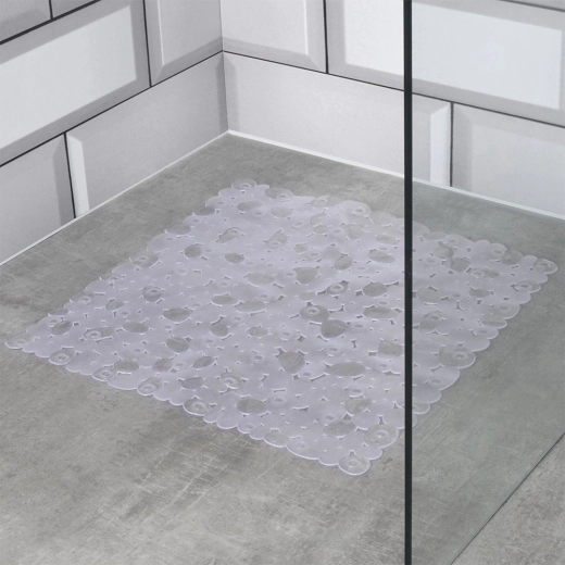 Turvalisus nii dušinurgas kui vannis