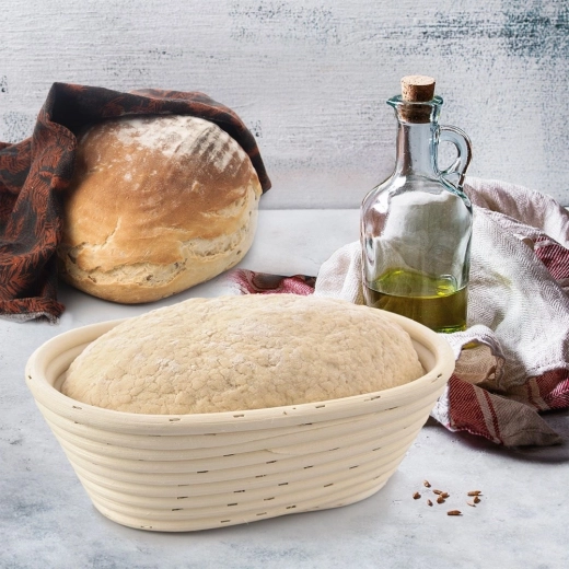 Täiuslik kuju 1 kg pätsile