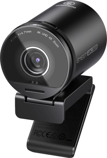 Veebikaamera Emeet SmartCam S800 4K UHD AI-autofookusega
