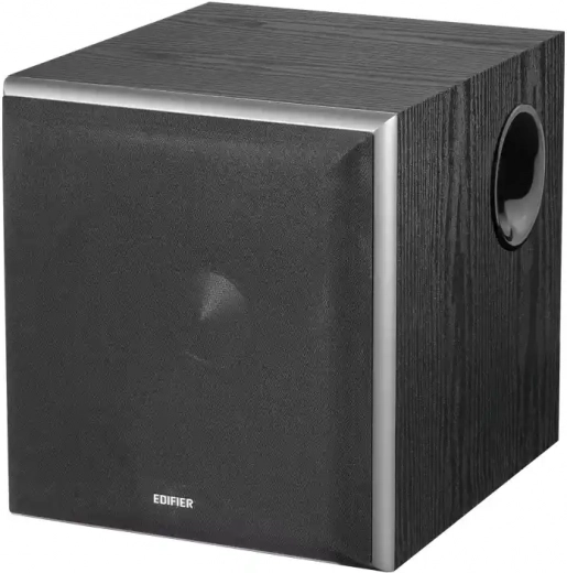 Aktiivne subwoofer Edifier T5