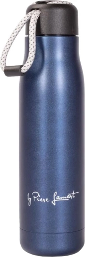 Stainless Steel Thermos Monty 0.5 l Lamart – Blue