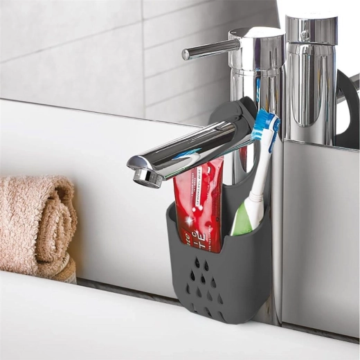 Tidiness and space saving