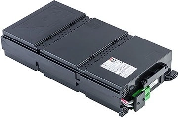 Asendusaku APCRBC141 UPS-ile SRT2200XLI
