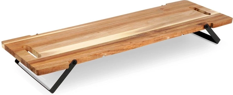 Integreeritud käepidemed lihtsaks kandmiseks