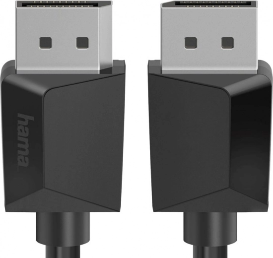 Hama DisplayPort kaabel 1.2 Ultra HD 4K, 3 m