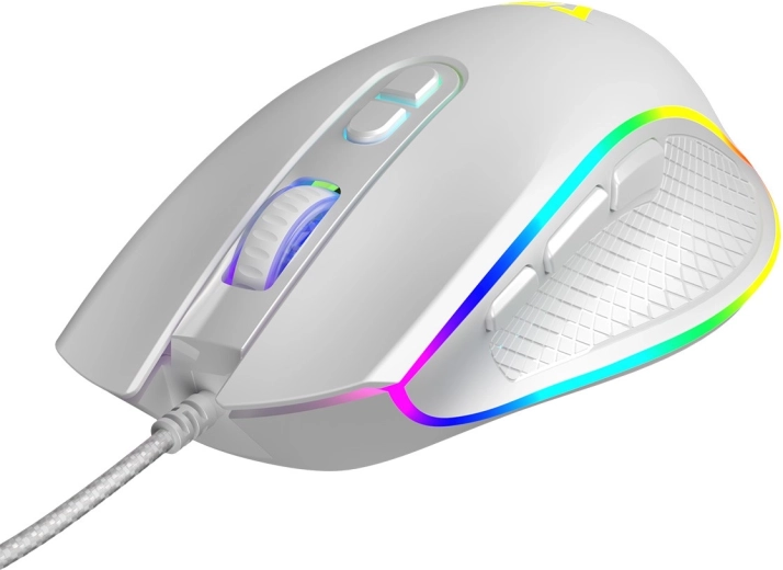 Ergonoomika ja RGB-stiil