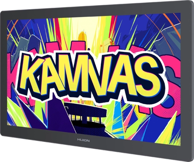 Sujuv 21,5" 2,5K ekraan 90 Hz-ga