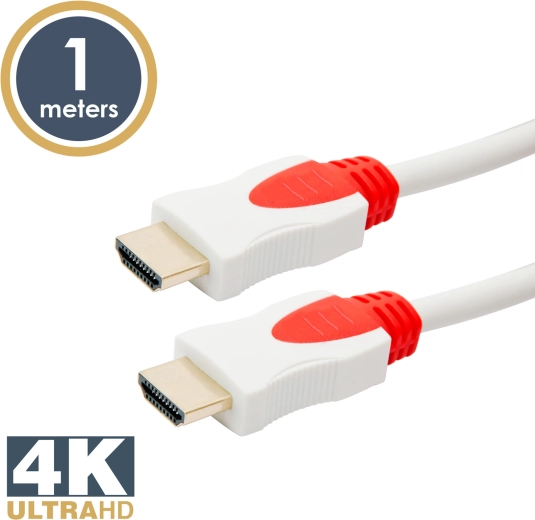 3D HDMI-kaabel 1 m