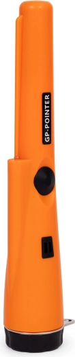 360° detection for rapid pinpointing
