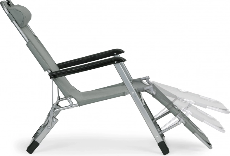 Reguleeritav jalatugi ja peatugi