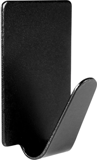 Vastupidav roostevaba teras mattmustas