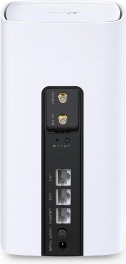 Gigabitised pordid ja lihtne Plug & Play ühendamine
