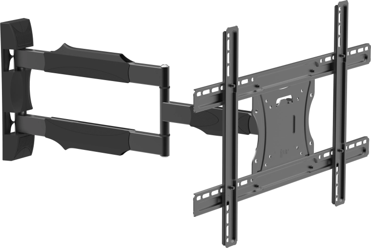 Solight suur konsoolkinnitus telerile 30–70"