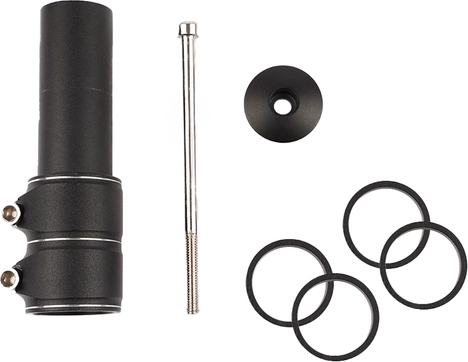 Universal diameter 28.6 mm (1–1/8")