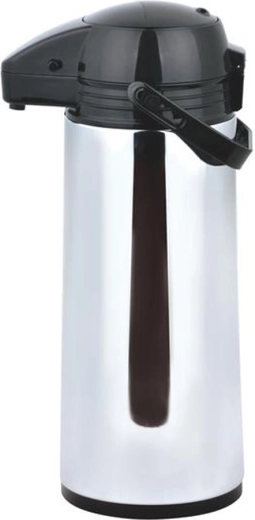 Roostevabast terastermoskann 1,8 l