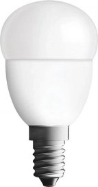 Neolux LED-lamp E14 5,5 W soe valge