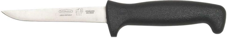 Kööginuga MIKOV Butcher 12 cm tupiga