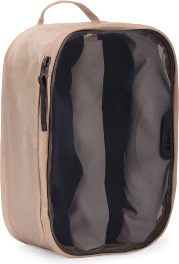 Thule väike reisikorraldaja Packing cube, helebeež