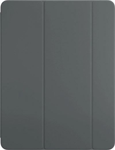 Graphite Smart Folio Case for iPad Air 13 inch (M2)