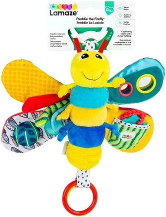 Lamaze riputatav liblikas Freddie